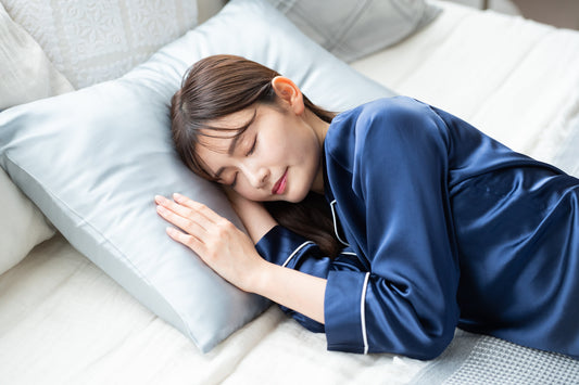 枕カバーにおすすめの素材はどれ?失敗しない選び方のポイントを解説