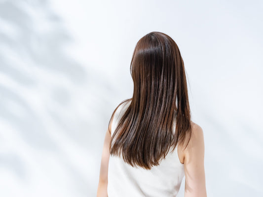 毛周期(ヘアサイクル)とは?乱れる原因と正常にする方法