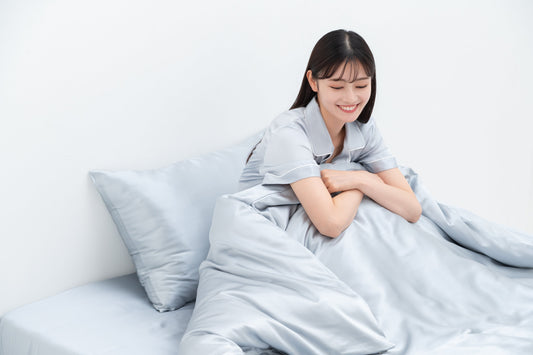 夏バテ対策!食べ物と生活習慣で夏を元気に乗り切る方法をご紹介