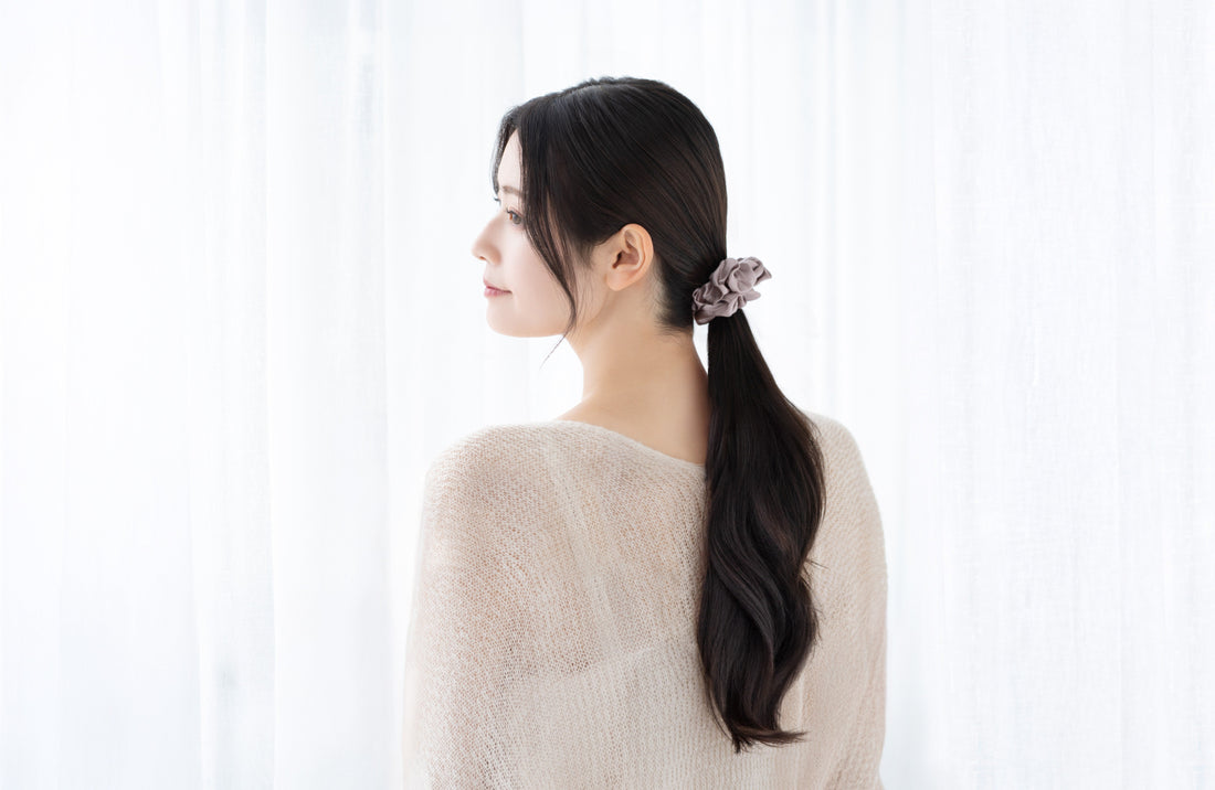 ヘアセットには何を使う?スタイリング剤の種類と選び方