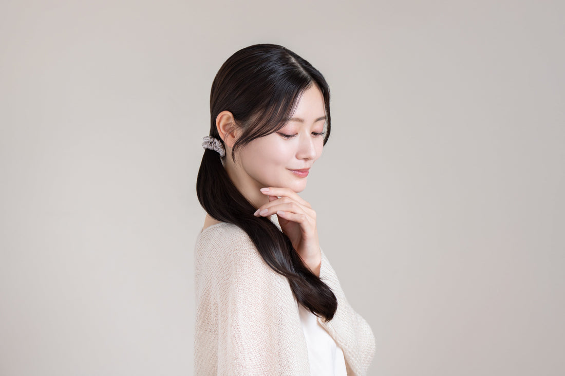 軟毛と硬毛はどっちがいいの?髪質の特徴・調べ方・悩み別対策を解説