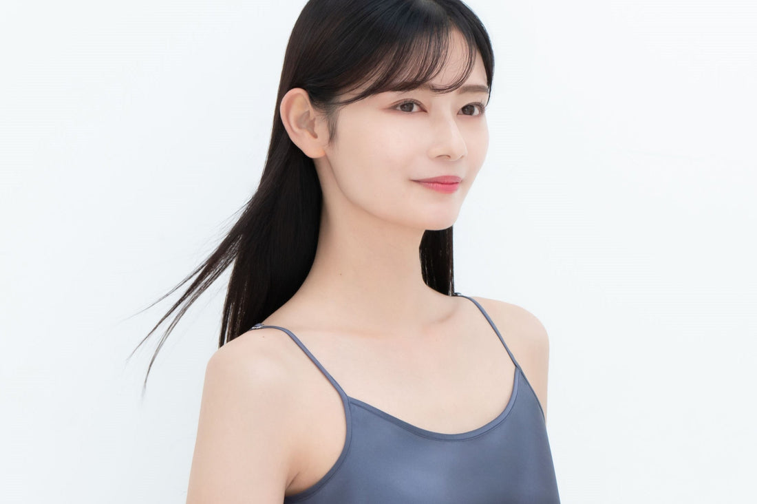 美肌を叶える生活習慣。シルクでお肌をしっとり保とう!