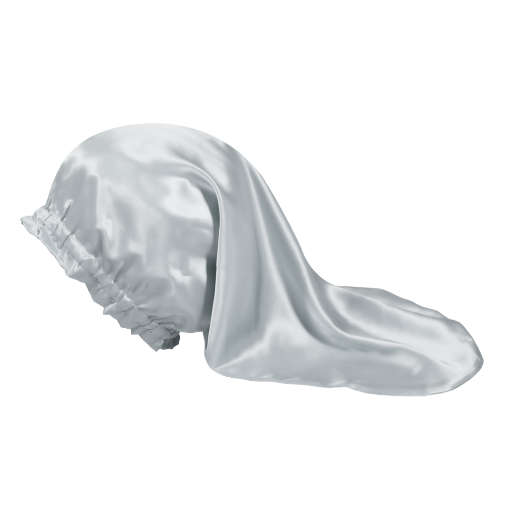 アッシュブルー