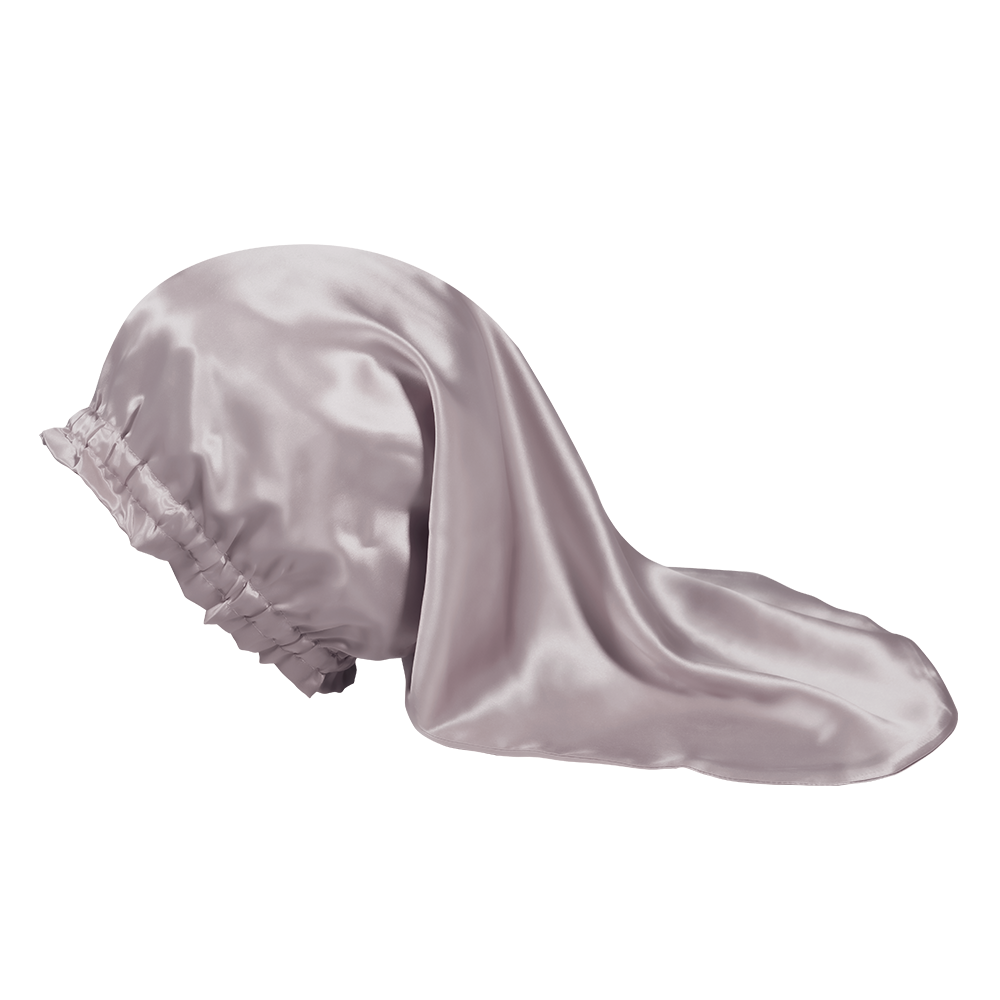 アッシュピンク