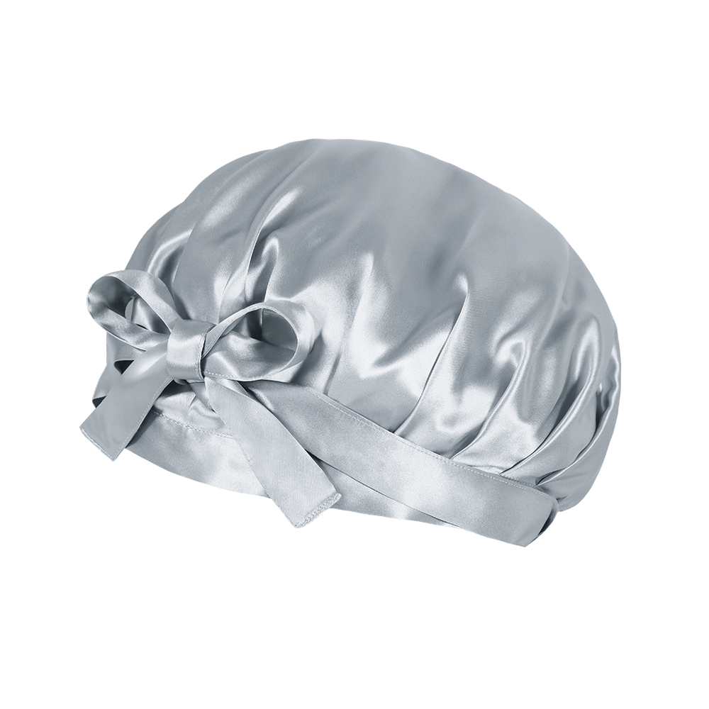 アッシュブルー