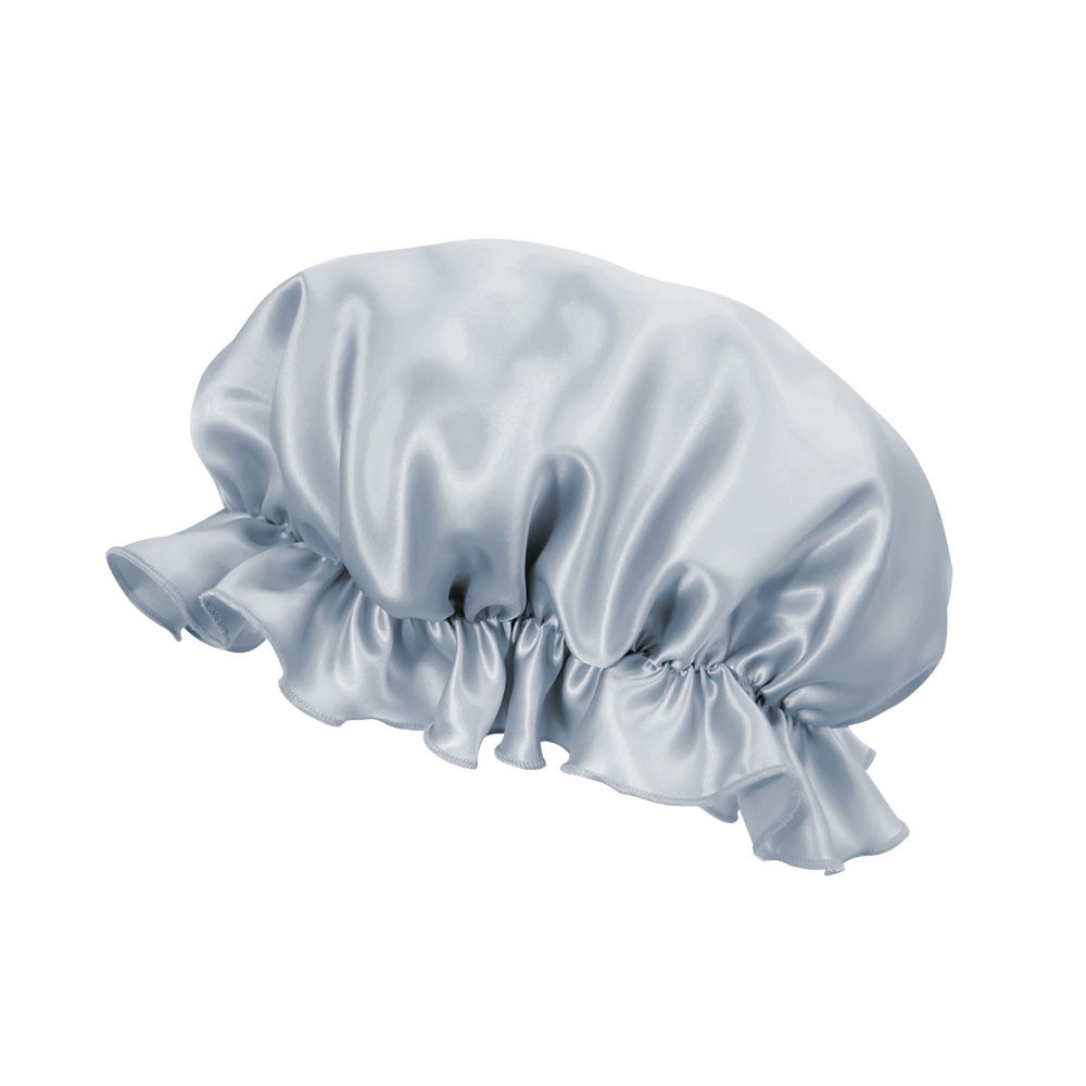 アッシュブルー