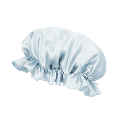シルク ナイトキャップ(ゴム紐タイプ)