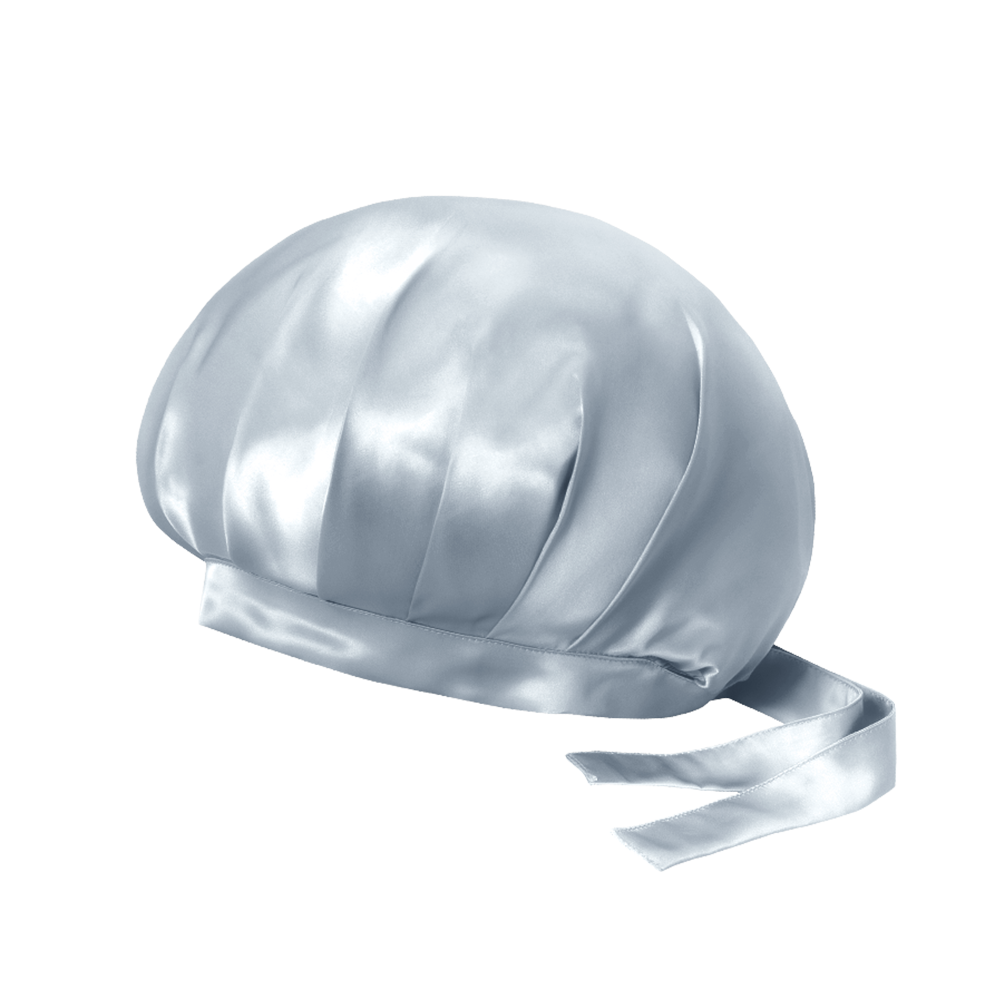 アッシュブルー