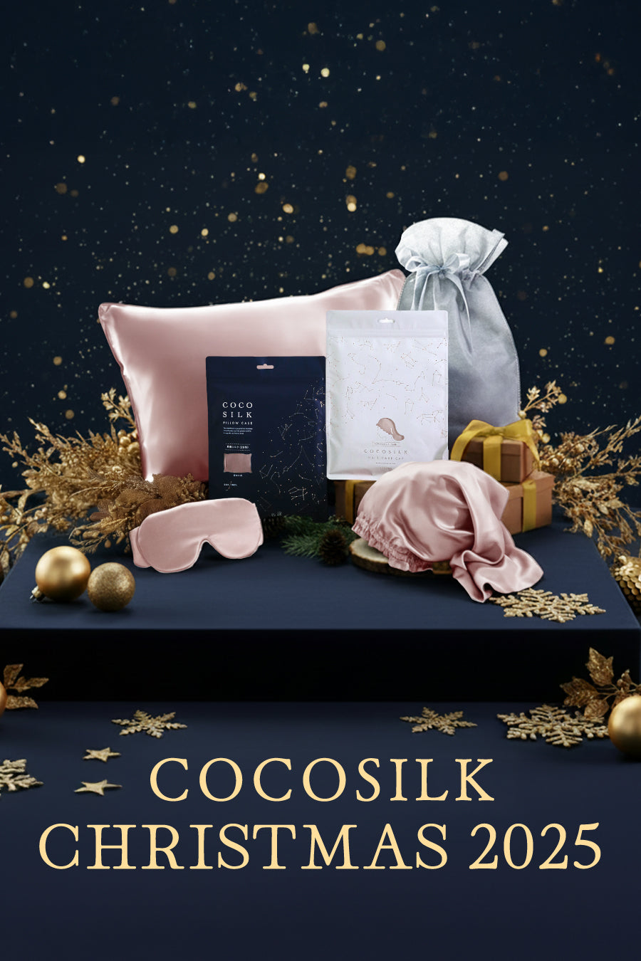 【公式ショップ限定】今だけの特別なクリスマスGIFTセット発売！