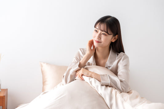 肌のターンオーバーとは？仕組み・乱れの原因・整え方を徹底解説