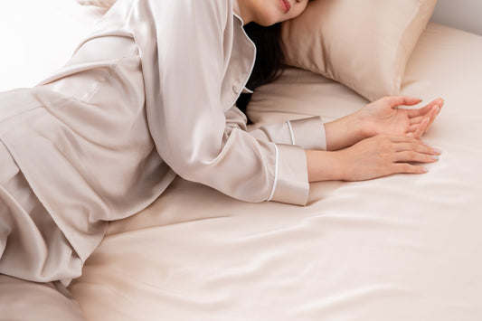 “老け顔”が気になる方へ！エイジングケアは何するべき？何歳から始める？