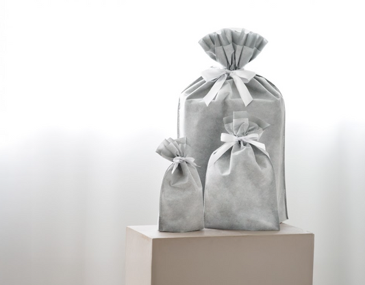 【新登場】ラッピングの種類が増えました！