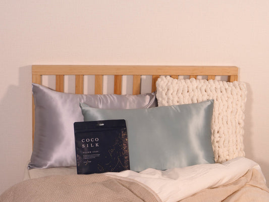 枕カバーのサイズや種類、測り方！おすすめの素材もご紹介