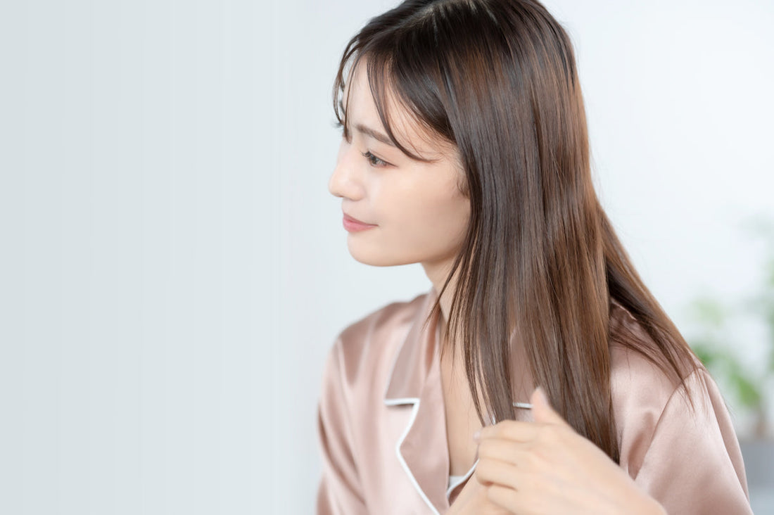 朝、起きたらうるツヤ髪に！自宅でできるヘアケア方法を徹底解説