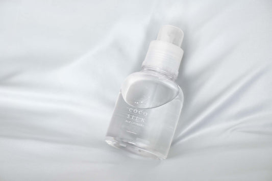 シルク専用洗剤は他の洗剤で代用できる？！普通の洗剤で洗っても大丈夫？