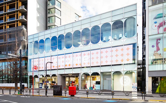【6/1〜6/28】ナイトキャップが店頭に初登場！