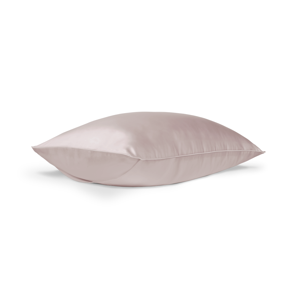 シルク 枕カバー 43×63cm