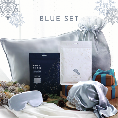 COCOSILK クリスマスギフトセット