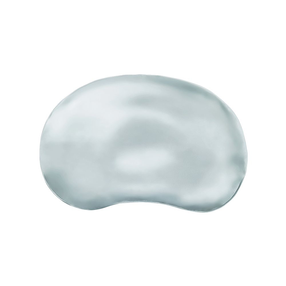 ココママ様エメラルド バイカラーキャシテライト エメラルドカット ビルマ産 0.46ct
