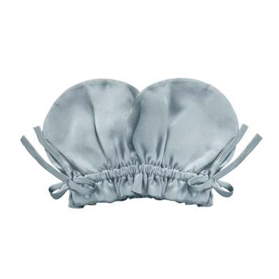 シルク ベビーミトン