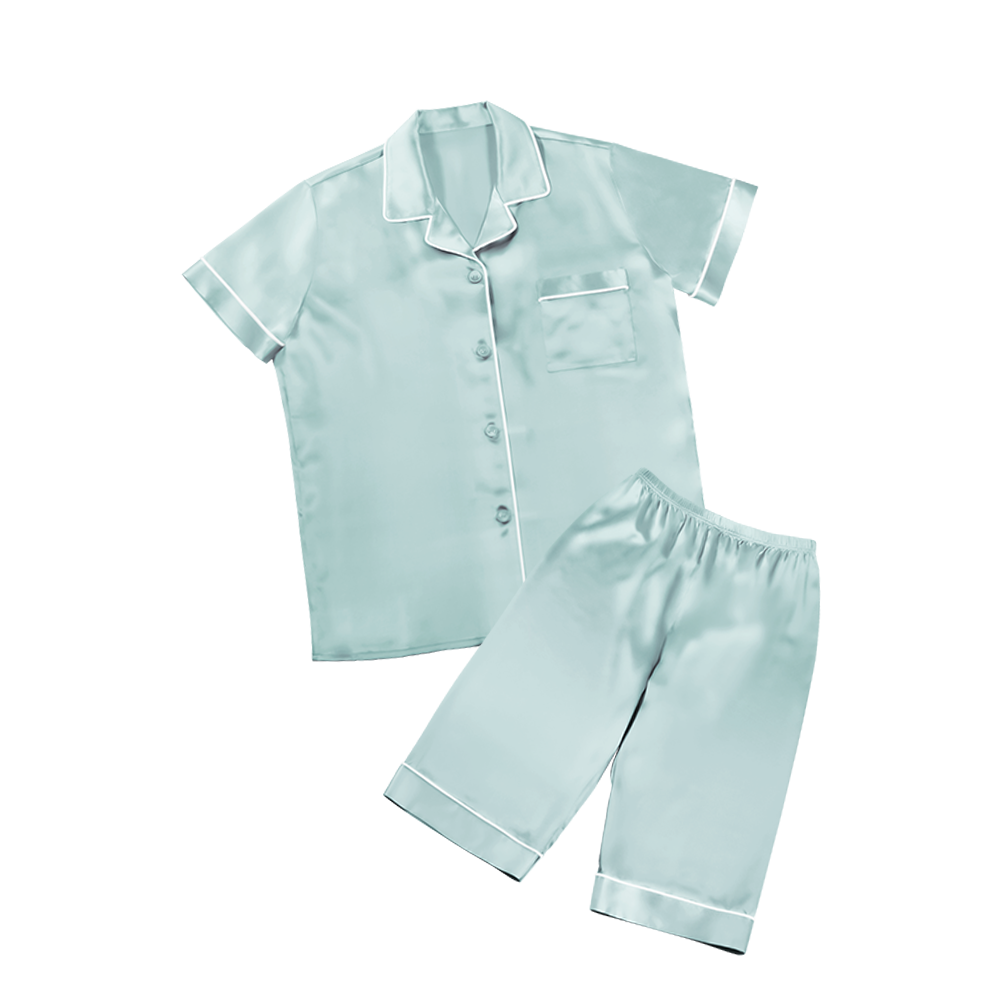 COCOSILK シルクパジャマ 半袖 – COCOSILK 公式オンラインストア COCOSILK シルクパジャマ 半袖 – COCOSILK 公式オンラインストア