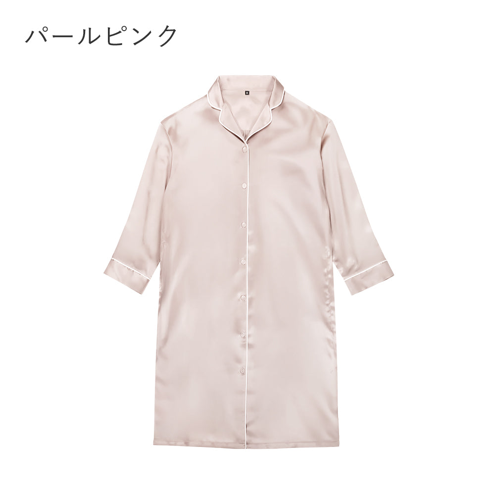 COCOSILK シルクパジャマ シルク パジャマ レディースパジャマ