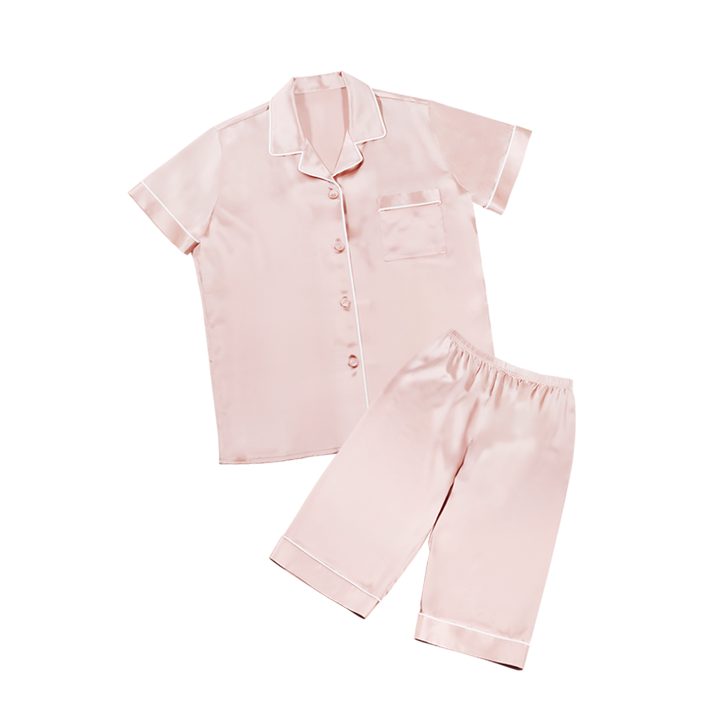 COCOSILK シルクパジャマ 半袖 – COCOSILK 公式オンラインストア COCOSILK シルクパジャマ 半袖 – COCOSILK 公式オンラインストア