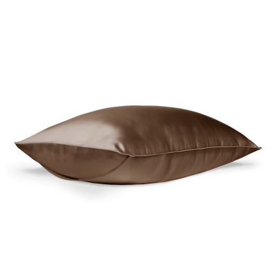 シルク 枕カバー 43×63cm