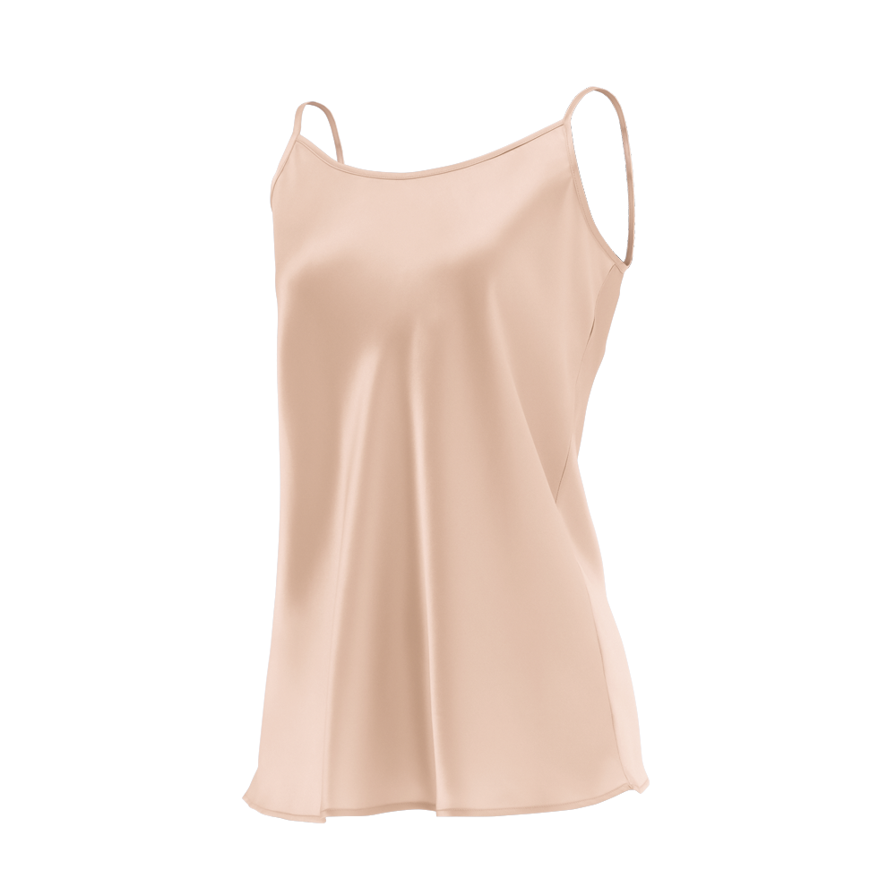 シルク リラシルインナー