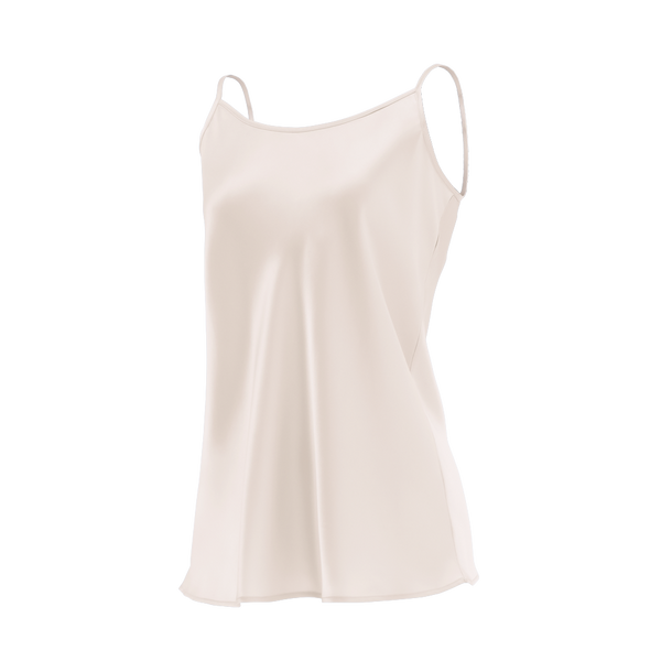 キャミソール / S / バニラホワイト