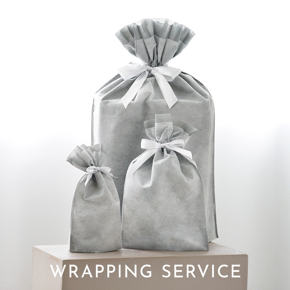 ギフトラッピング