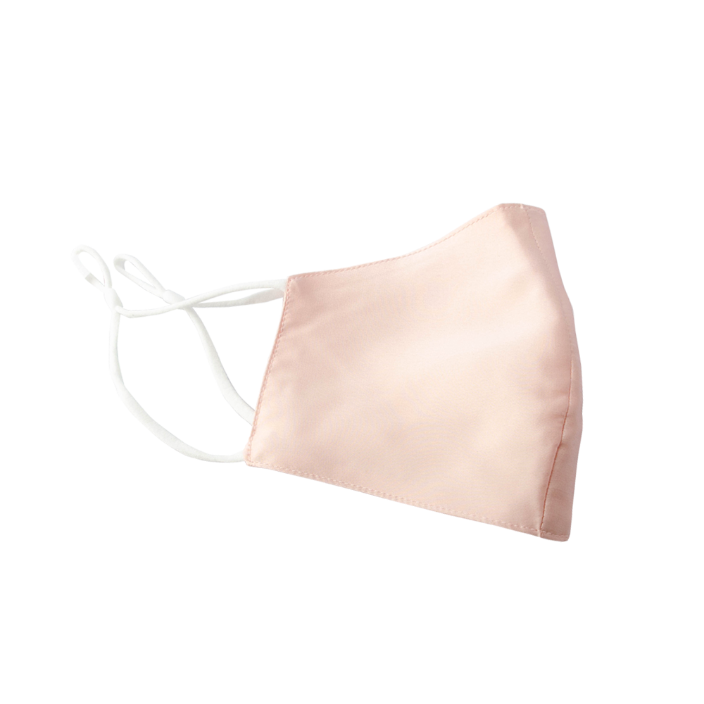 シルク マスク（ノンワイヤー）