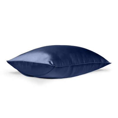 シルク 枕カバー 43×63cm