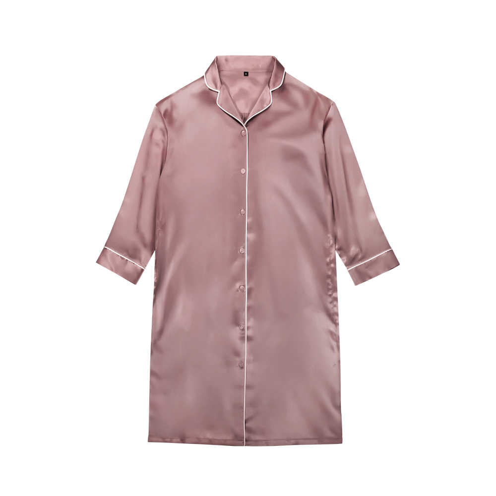 COCO SILK シルクパジャマ M ピンク 未使用 COCOSILK シルクパジャマ COCO SILK シルクパジャマ M ピンク 未使用 COCOSILK シルクパジャマ