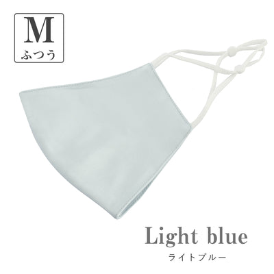 シルク マスク（ノンワイヤー）