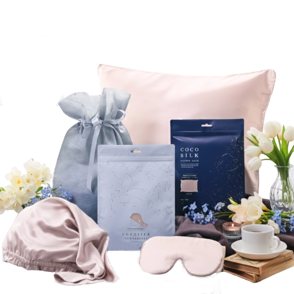 COCOSILK 新生活応援セット