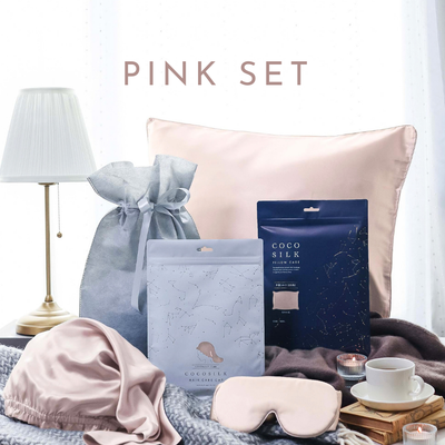 COCOSILK 新生活応援セット