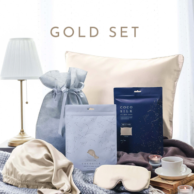 COCOSILK 新生活応援セット