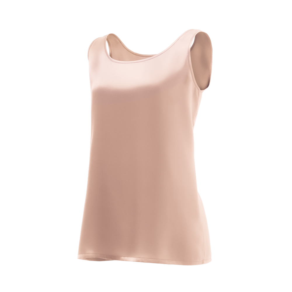 シルク リラシルインナー