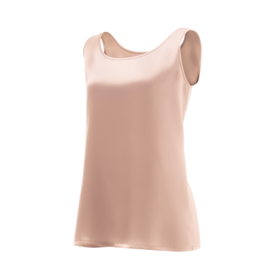 シルク リラシルインナー