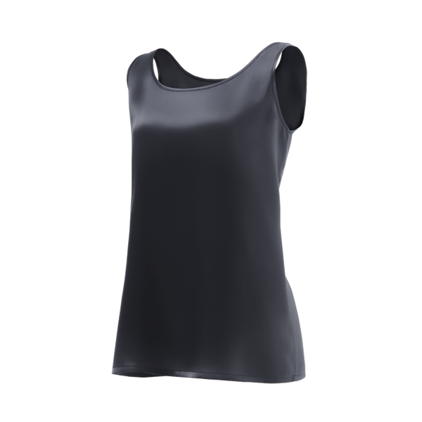 タンクトップ / S / ナイトブラック