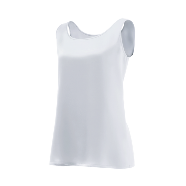 タンクトップ / S / エアリーブルー