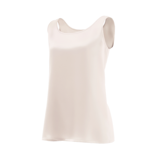 タンクトップ / S / バニラホワイト