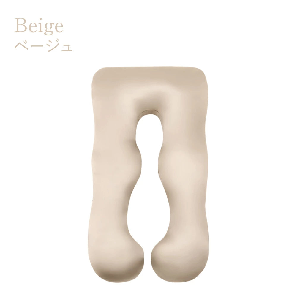 シルク 抱き枕カバー ハグモッチ対応サイズ – COCOSILK 公式