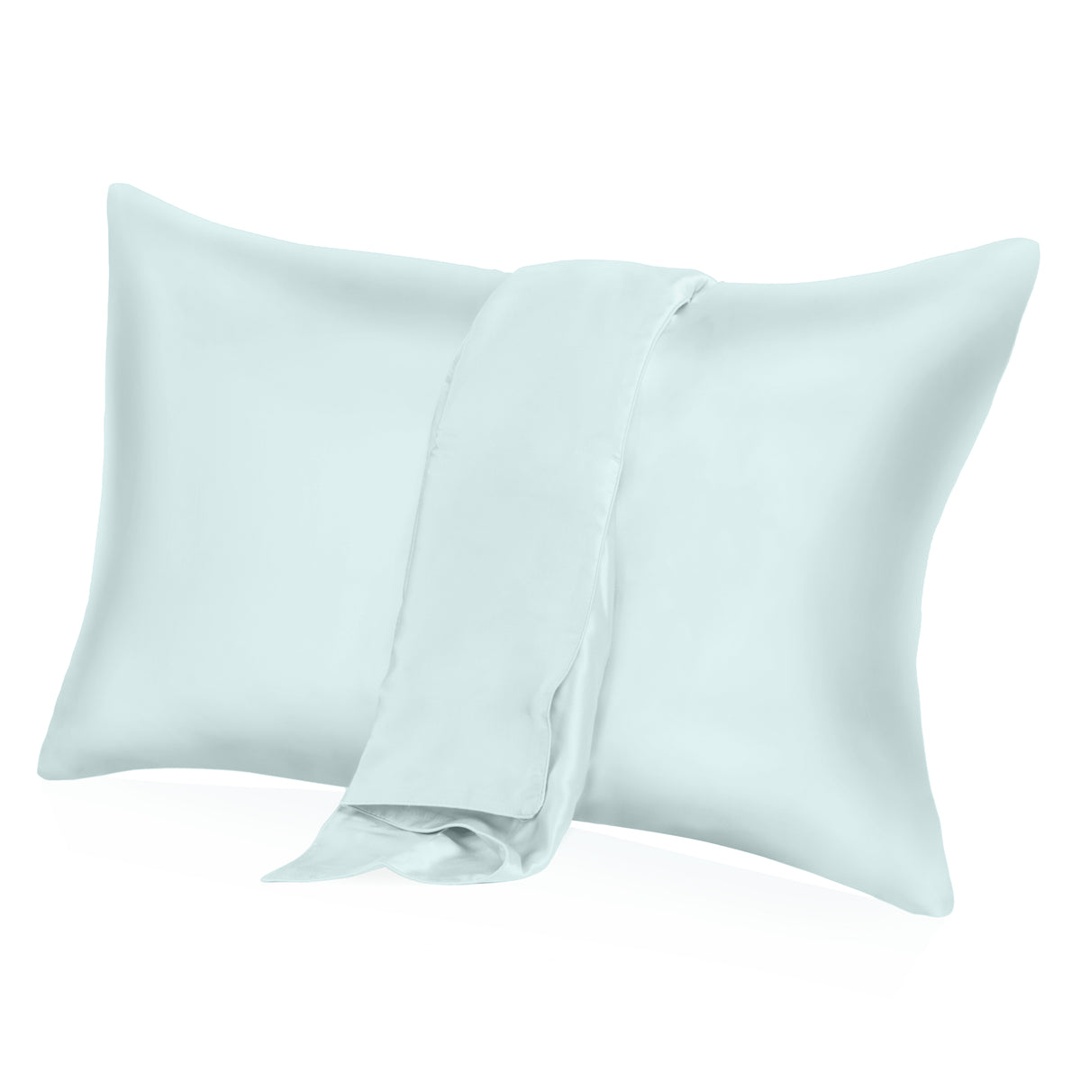 Silk pillowcase Large