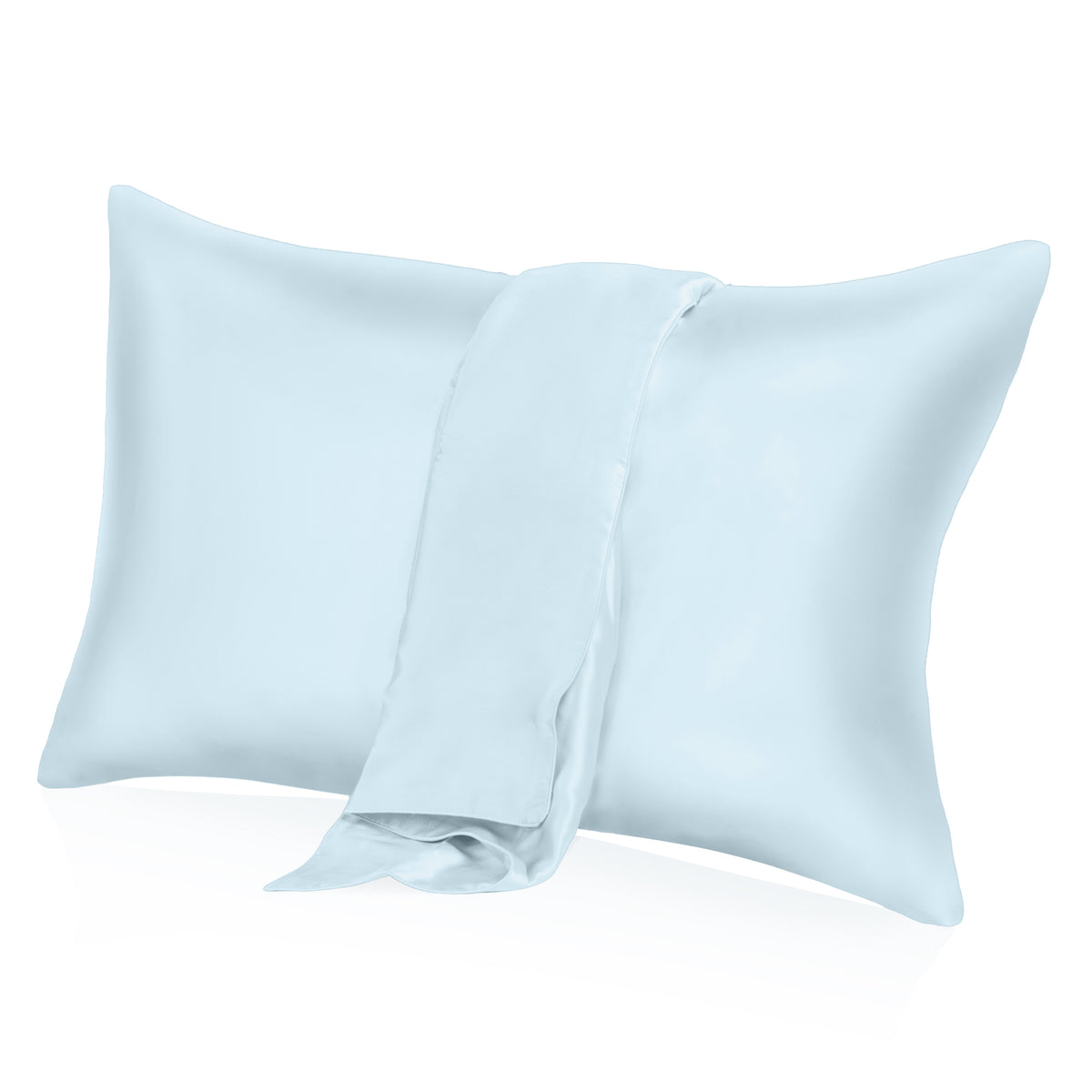 Silk pillowcase Large