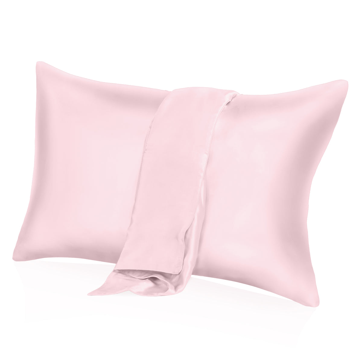 Silk pillowcase Large