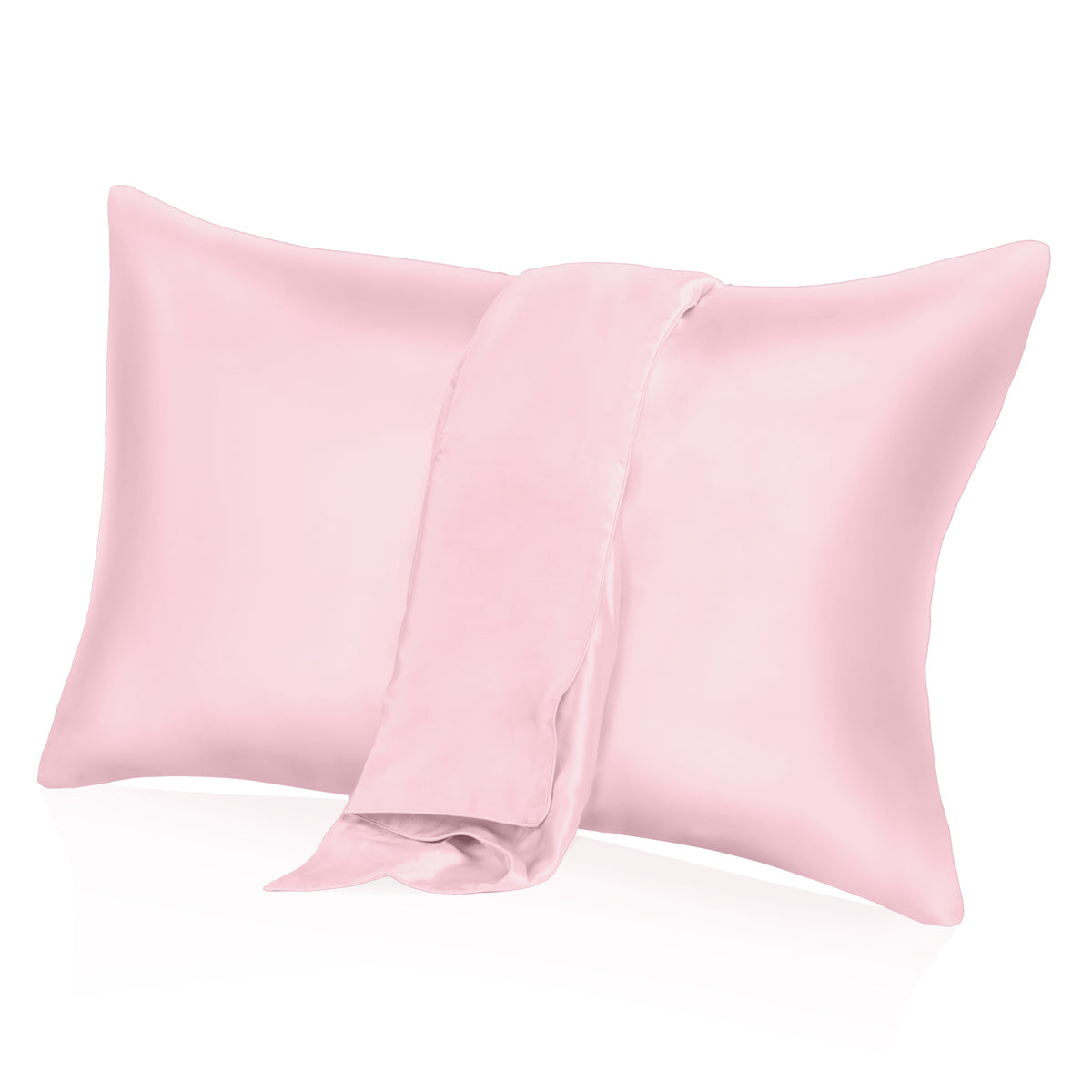 Silk pillowcase Large