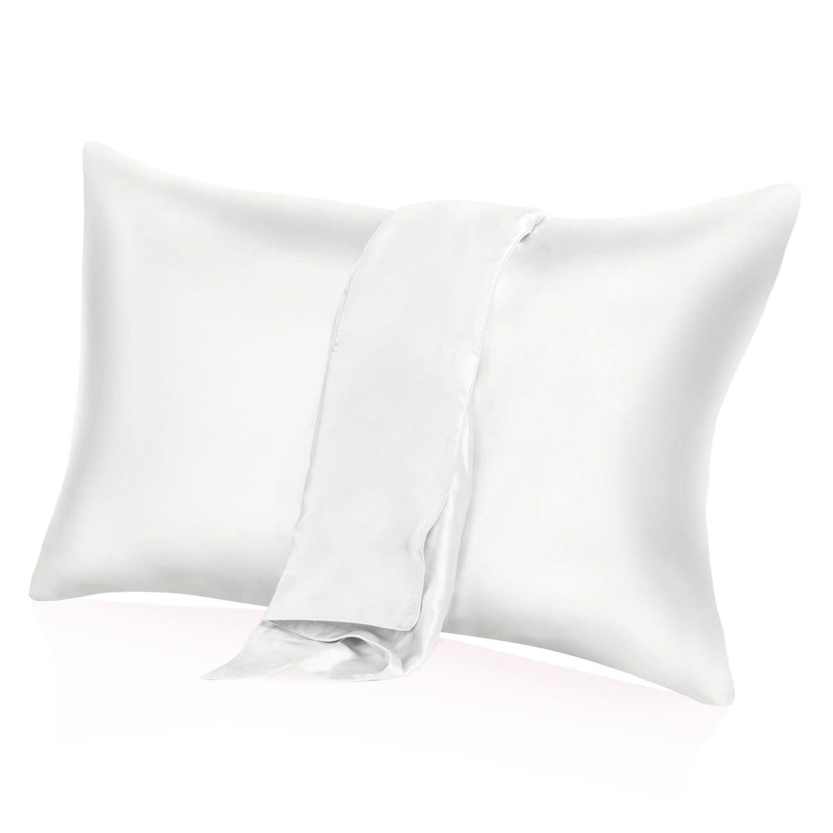 Silk pillowcase Large